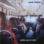cd - Josh Ritter - Golden Age Of Radio, Verzenden, Zo goed als nieuw