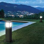 LED Tuinverlichting - Buitenlamp - Kavy 4 - Staand -, Staande lamp, Nieuw, Ophalen of Verzenden, Led