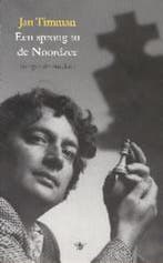 SPRONG IN DE NOORDZEE 9789023470694 J. Timman, Boeken, Verzenden, Gelezen, J. Timman