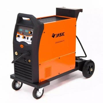 Jasic MIG250 Pro 3-in-1 Lasapparaat 250A IGBT 230V N269, Doe-het-zelf en Verbouw, Gereedschap | Lasapparaten, Ophalen, Nieuw