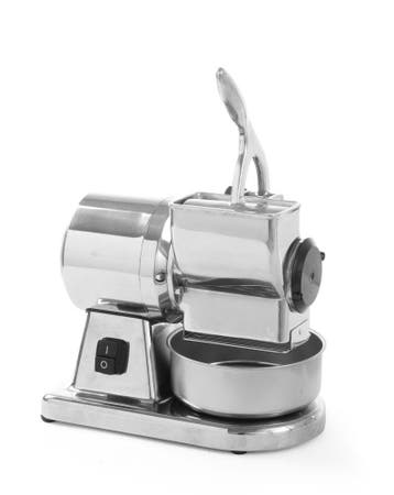 Kaas Rasp Machine, Hendi, 30 Kg/h, 230v/380w, 292x226x(h)302, Ophalen of Verzenden, Nieuw in verpakking