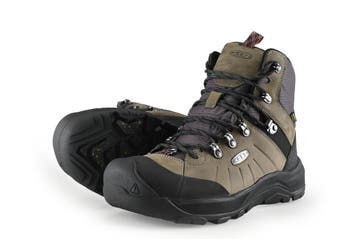 Keen Wandelschoenen in maat 42½ Bruin, Kleding | Heren, Bruin, Verzenden, Zo goed als nieuw, Keen