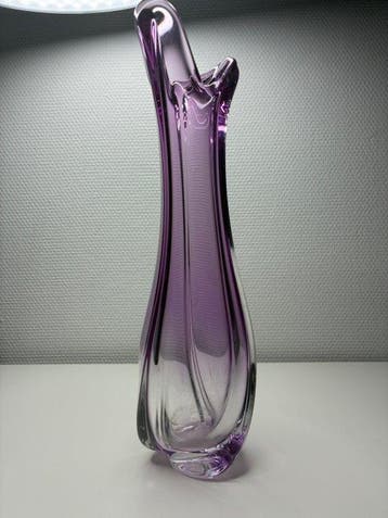Val Saint Lambert - Vaas - Kristal