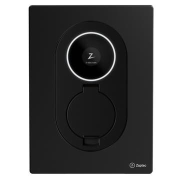 Zaptec Go 2 - Laadpaal - 22 kW - 3 Fase - MID - V2G - ERE, Verzenden, Nieuw, Laadpaal