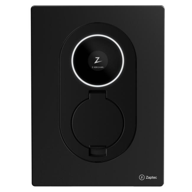 Zaptec Go 2 - Laadpaal - 22 kW - 3 Fase - MID - V2G - ERE, Auto diversen, Laadpalen, Laadpaal, Nieuw, Verzenden