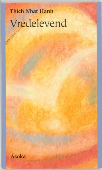 Vredelevend / Dharma Pocket - Thich Nhat Hanh 9789056700348, Verzenden, Zo goed als nieuw, Thich Nhat Hanh