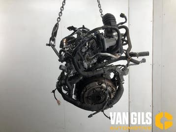 Motor Suzuki Celerio O280097, Ophalen of Verzenden, Nieuw