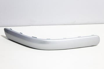 Bumpersierlijst achterzijde links Volkswagen Golf 4 REFLEXSI, Volkswagen, Nieuw, Ophalen of Verzenden, Achter