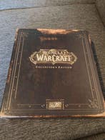 Blizzard - PC - World of Warcraft Collectors Edition -, Nieuw