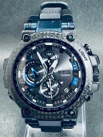 Casio - G-Shock - MTG-B1000 - Heren - 2010-2020, Nieuw
