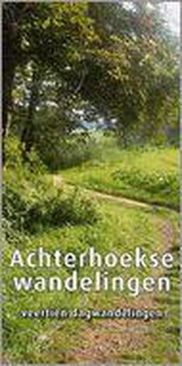Achterhoekse Wandelingen / Regio-Boek / 14 - H. Meinen, Verzenden, Zo goed als nieuw, H. Meinen