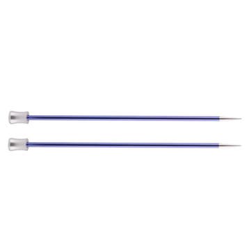 KnitPro Zing breinaalden 35cm 2.00mm - 12.00mm, Verzenden, Nieuw