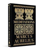 Meditations Deluxe 9789354407260 Marcus Aurelius, Boeken, Ophalen of Verzenden, Nieuw, Marcus Aurelius
