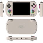 Retro Handheld Game Console 4.0 IPS 64-bit Linux Draagbaar, Verzenden, Nieuw