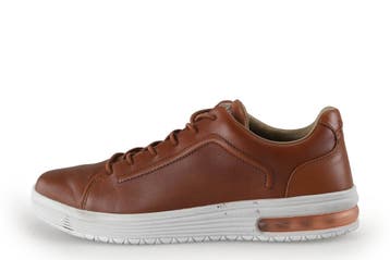 Skechers Instappers in maat 40 Cognac, Overige kleuren, Verzenden, Overige typen, Zo goed als nieuw