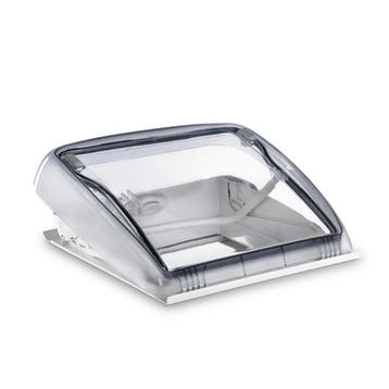 Dometic Mini Heki Style 40x40cm 43-60mm zonder Ventilatie, Nieuw