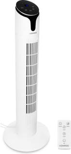 2dekans | VONROC Luxe Ventilator - Torenventilator – hoogte, Ophalen of Verzenden, Zo goed als nieuw