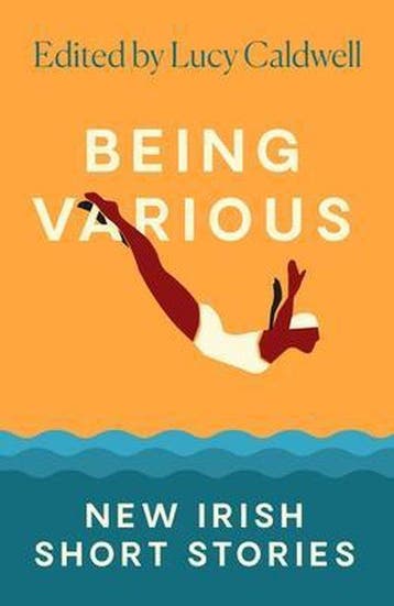 Being Various - Various 9780571342501, Boeken, Verzenden, Zo goed als nieuw, Various