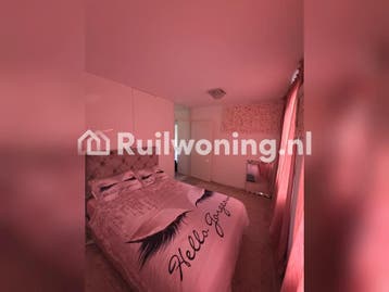 43 m² flat in Alkmaar, 2 kamers, Huizen en Kamers, Woningruil