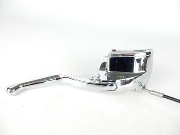 BMW R18 Classic Remarmatuur CHROME / 32721541742, Ophalen of Verzenden, Gebruikt