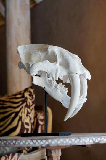 GEEN MINIMUMPRIJS - Een replica van een