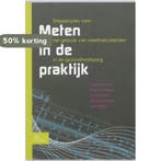 Meten in de praktijk 9789031350742 Sandra Beurskens, Verzenden, Gelezen, Sandra Beurskens