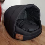 Kleine Hond Mand | Zwart 45cm | Laatste Stuks!, Ophalen of Verzenden, Nieuw, Polyester