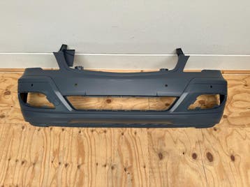 Voorbumper Viano w639 A6398850725 Facelift Primer (Nieuw), Ophalen of Verzenden, Nieuw, Mercedes-Benz