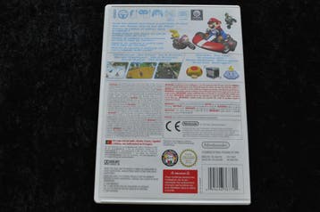 Mario Kart Nintendo Wii, Verzenden, Nieuw