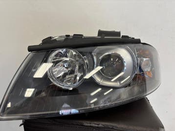 Gebruikte koplamp xenon Audi A3 8P / 8P Sportback 8P0941003C, Auto-onderdelen, Ophalen of Verzenden, Nieuw