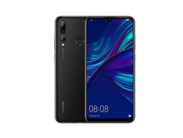 Huawei P Smart (2019) - Smartphone - 64GB opslag - Zwart, Verzenden, Nieuw