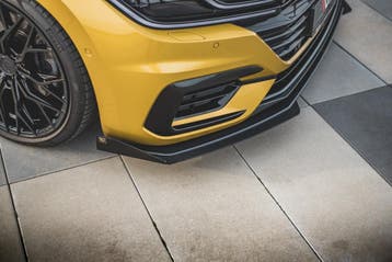 Maxton Flaps Volkswagen Arteon R-Line Sedan / Shooting Brake, Verzenden