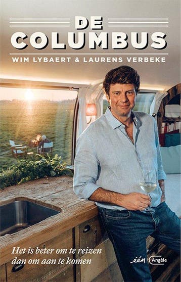 Boek De Columbus 9789022336144, Boeken, Verzenden, Zo goed als nieuw