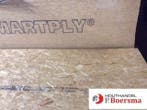 OSB- 3 Platen | 8mm | Pallet verkoop á 20stuks !!, Doe-het-zelf en Verbouw, Platen en Panelen, Nieuw, Hout, Minder dan 20 mm