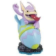 Skylanders Swap Force Spring Time Big Bang Trigger Happy, Ophalen of Verzenden, Zo goed als nieuw