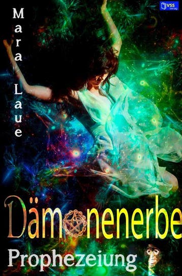 Prophezeiung | Mara Laue | Nieuw, Ophalen of Verzenden, Nieuw, Mara Laue