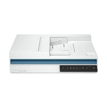 HP ScanJet Pro 3600 f1 A4 flatbedscanner, Computers en Software, Verzenden, Nieuw, Flatbedscanner, HP
