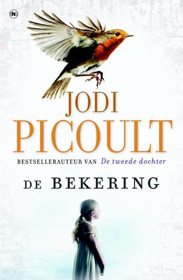 De bekering 9789044325577 Jodi Picoult, Boeken, Verzenden, Gelezen, Jodi Picoult