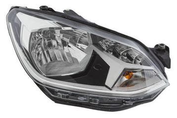 Koplamp o.a: Volkswagen, Load Up! (121), Up! (121), Ophalen of Verzenden, Nieuw, Volkswagen