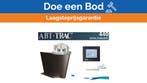 Bieden: ABT-Trac 440 hydraulic digital fin, Ophalen of Verzenden, Nieuw, Motor en Techniek, Zeilboot of Motorboot
