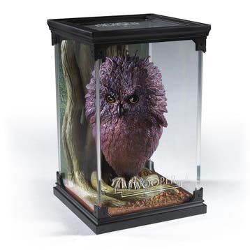Harry Potter Fantastic Beasts Fwooper Sculptuur (No. 3), Ophalen of Verzenden