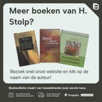 Ik geloof in jou 9789025958541 H. Stolp, Boeken, Verzenden, Zo goed als nieuw, H. Stolp