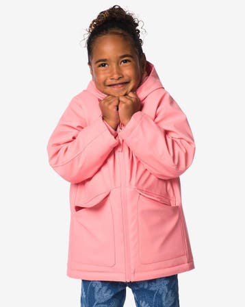 HEMA Kinderjas roze, Verzenden, Nieuw