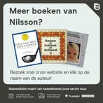 Grote wonder 9789021613321 Nilsson, Boeken, Verzenden, Gelezen, Nilsson