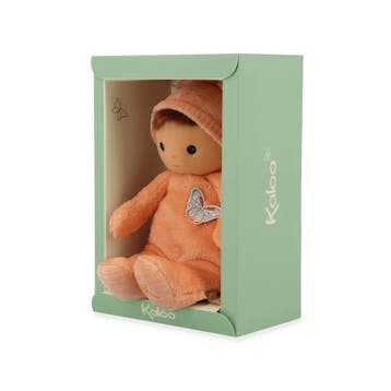 Kaloo pop Zinnia - zachte knuffelpo van €23,99 voor €11,99, Ophalen of Verzenden, Nieuw