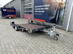 Afzakbare Unsinn transporter | 375x180 cm - 1800 kg !, Nieuw