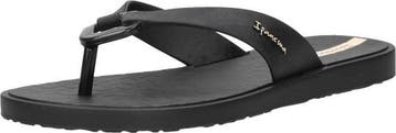 Ipanema Nexo - maat 39 - Slippers Dames - Black, Kleding | Dames, Schoenen, Verzenden, Nieuw
