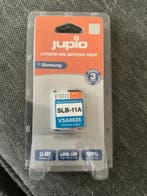 Samsung SLB-11A accu, Verzenden, Nieuw