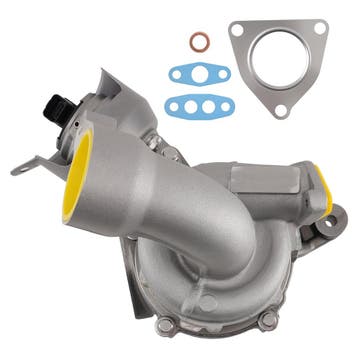 Turbo geschikt voor Peugeot 308 SW 2.0 HDi 110-120KW 2009..., Verzenden, Nieuw, Peugeot