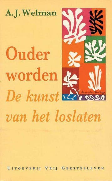 OUDER WORDEN - A.J. Welman 9789060383834, Verzenden, Gelezen, A.J. Welman